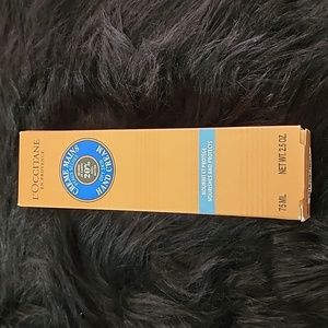 L’Occitane Dry Skin hand cream